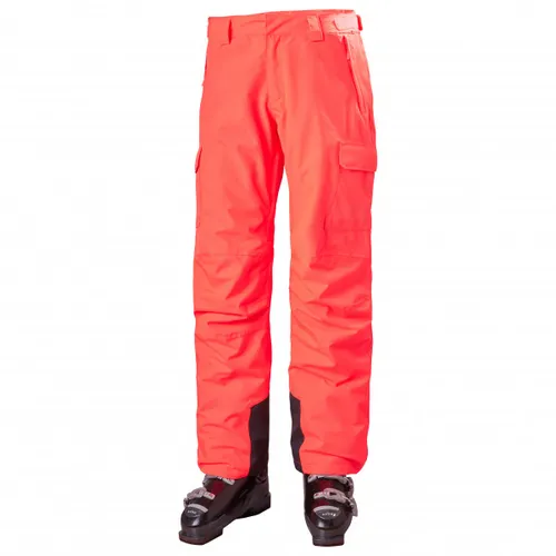 Helly Hansen - Women's Switch Cargo Insulated Pant - Ski trousers