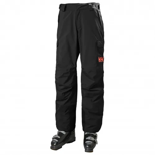 Helly Hansen - Women's Switch Cargo Insulated Pant - Ski trousers