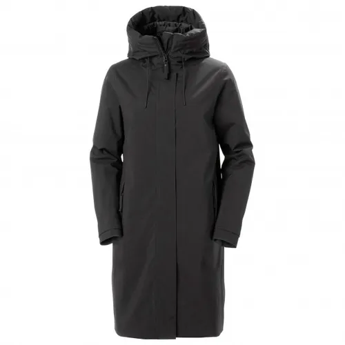 Helly Hansen - Women's Victoria Insulated Rain Coat - Coat