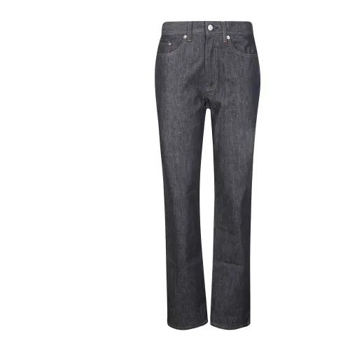 Helmut Lang , Jeans ,Blue female, Sizes: