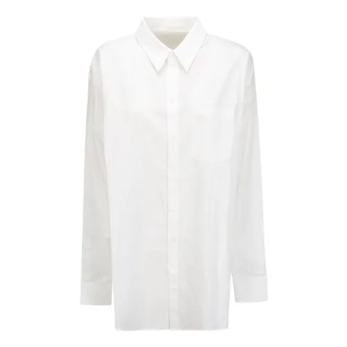 Helmut Lang , Shirt ,White female, Sizes: