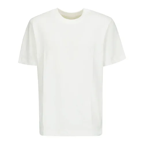 Helmut Lang , T-Shirt ,White male, Sizes: