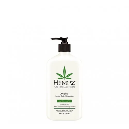 Hempz Original Herbal Body Moisturizer 250ml