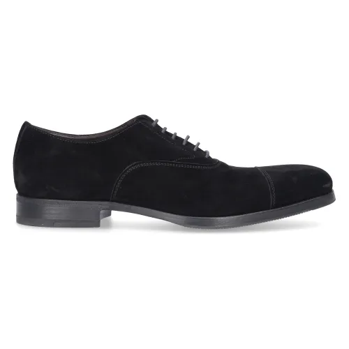 Henderson , Business Shoes ,Black male, Sizes: