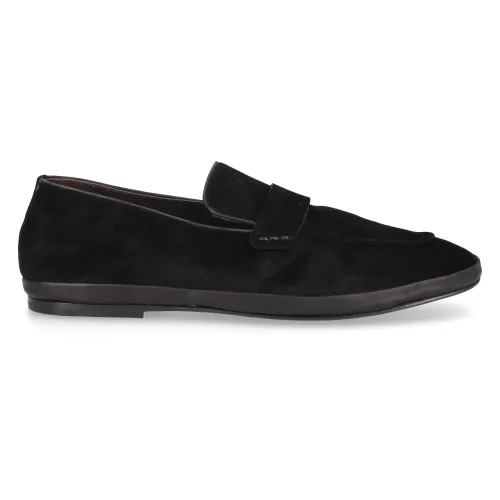 Henderson , Loafers ,Black male, Sizes:
