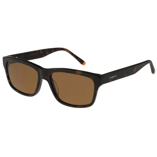 Henri Lloyd Mens Sunglasses Tort/Orange