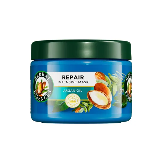 Herbal Essences Argan Oil Repair Hair Mask 500ml for