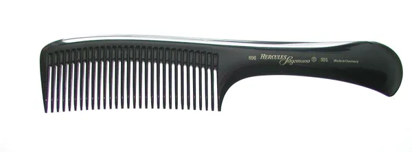 Hercules Sagemann Seamless Handle Detangling Hair Comb