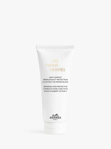 HermÃ¨s Les Mains Complete Hand Care Cream, 100ml - Unisex - Size: 100ml