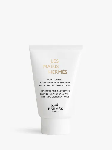 HermÃ¨s Les Mains HermÃ¨s Complete Hand Care, 50ml - Unisex - Size: 50ml