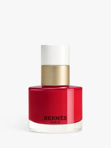HermÃ¨s Les Mains HermÃ¨s Nail Enamel - 66 Rouge Piment - Unisex - Size: 15ml