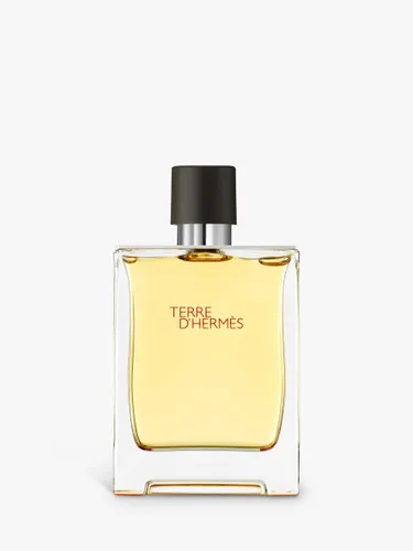 HermÃ¨s Terre d'Hermes Pure Parfum - Male - Size: 200ml