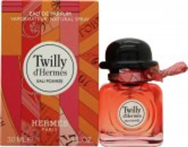 Hermès Twilly d'Hermès Eau Poivrée Eau de Parfum 30ml Spray
