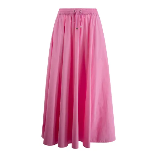 Herno , Herno Skirts Pink ,Pink female, Sizes: