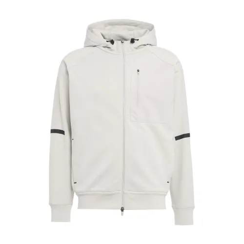 Herno , Mens Clothing Jackets Coats Grey Ss24 ,Gray male, Sizes: