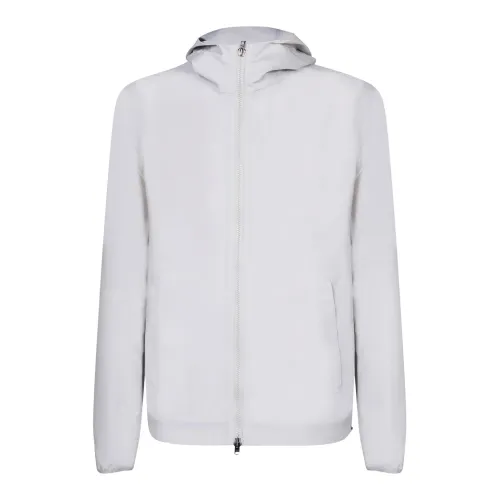 Herno , Nylon jacket by Herno ,White male, Sizes: