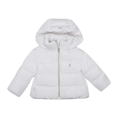 Herno , Padded Jacket - 1000 Bianco ,White male, Sizes: