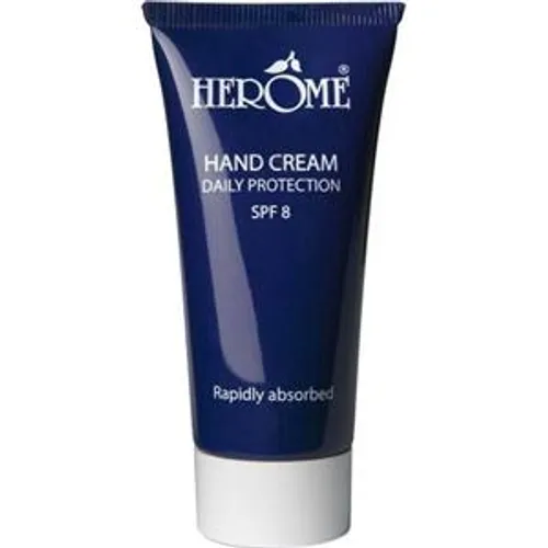 Herôme Hand Cream Unisex 30 ml