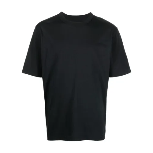 Heron Preston , Ex-Ray Black Cotton T-Shirt ,Black male, Sizes: