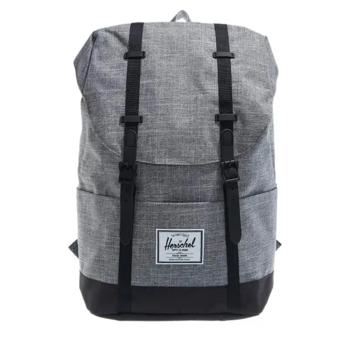 Herschel Backpacks - Eco Retreat Backpacks - grey - Backpacks for ladies