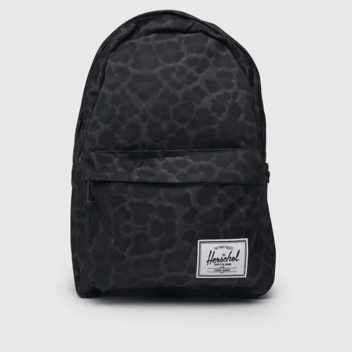 Herschel Black Classic Xl Backpack, Size: One Size