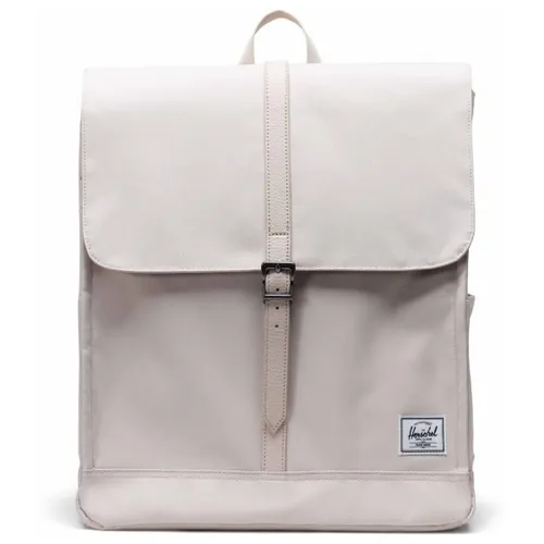 Herschel - City Backpack - Daypack size 16 l, grey