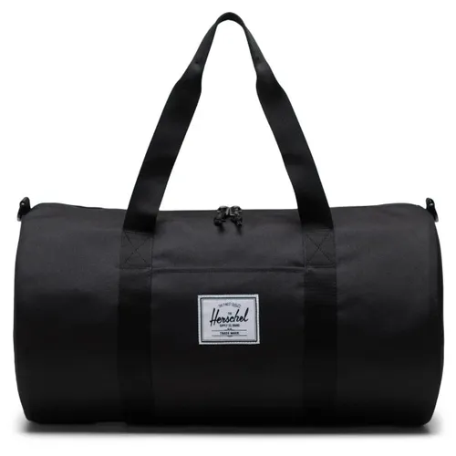 Herschel - Classic Gym Bag - Luggage size 27 l, black