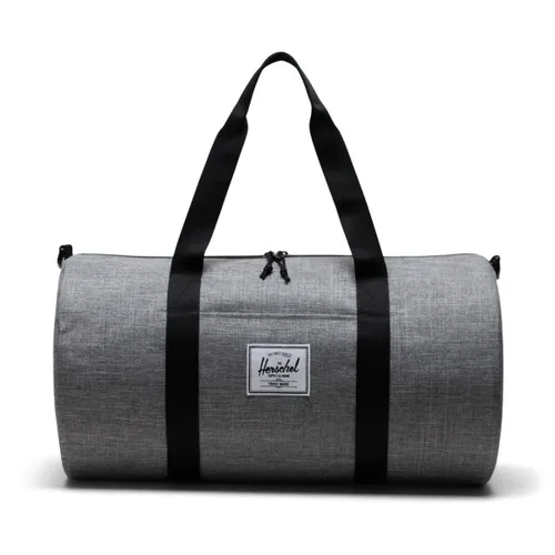 Herschel - Classic Gym Bag - Luggage size 27 l, grey