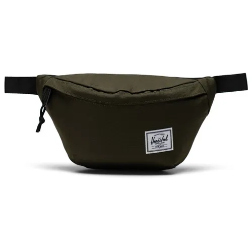 Herschel - Classic Hip Pack - Hip bag size 1 l, black