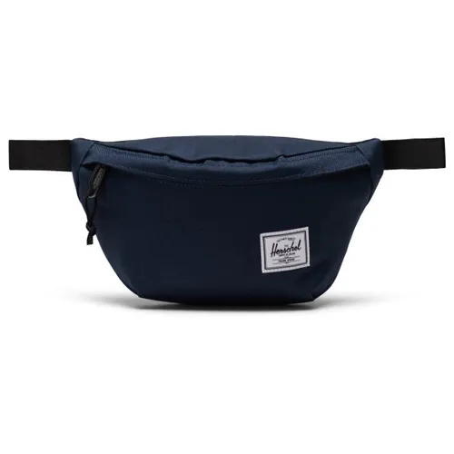 Herschel - Classic Hip Pack - Hip bag size 1 l, blue