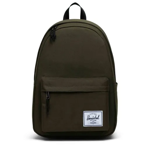 Herschel - Classic Xl Backpack - Daypack size 24 l, olive