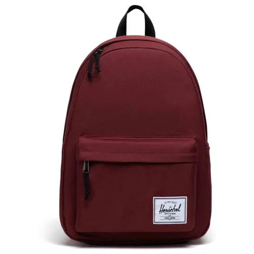 Herschel - Classic Xl Backpack - Daypack size 24 l, red