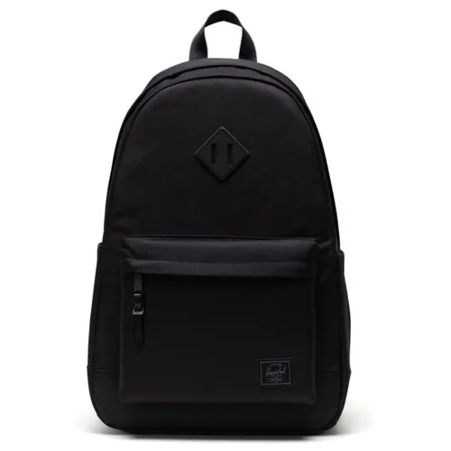 Herschel - Heritage Backpack - Daypack size 23 l, black