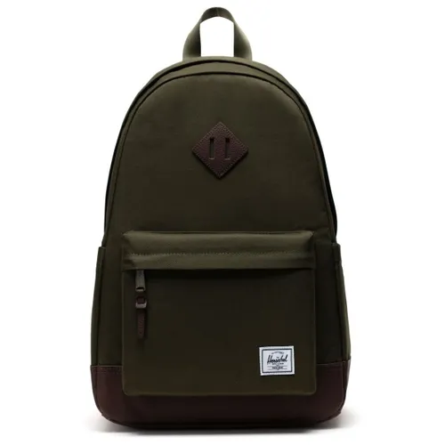 Herschel - Heritage Backpack - Daypack size 23 l, black