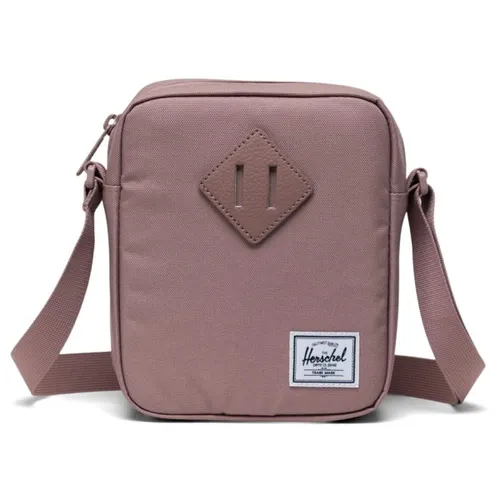 Herschel - Heritage Crossbody - Shoulder bag size 2,5 l, brown