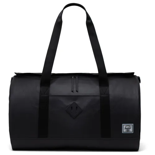 Herschel - Heritage Duffle - Luggage size One Size, black