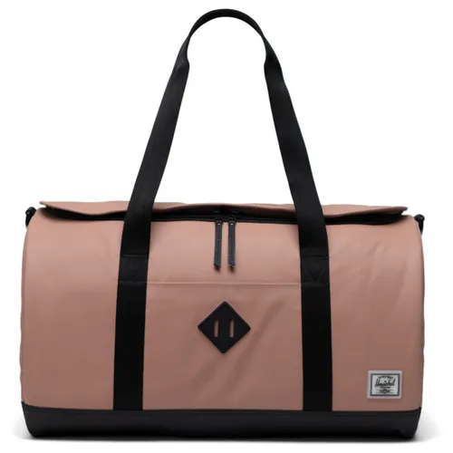 Herschel - Heritage Duffle - Luggage size One Size, brown