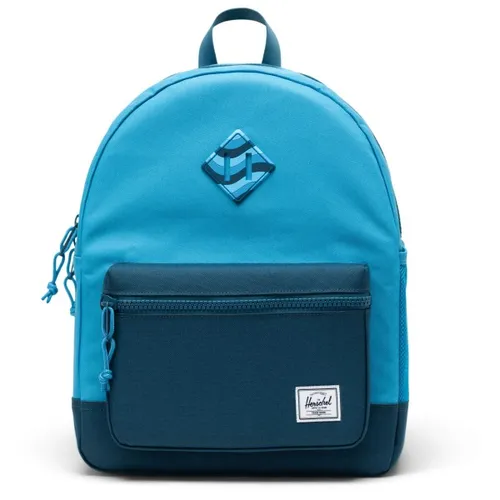Herschel - Heritage Youth Backpack - Kids' backpack size 20 l, blue