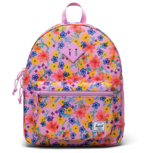 Herschel - Heritage Youth Backpack - Kids' backpack size 20 l, multi