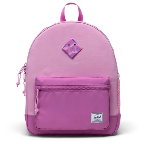 Herschel - Heritage Youth Backpack - Kids' backpack size 20 l, pink