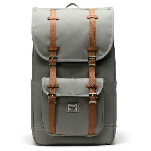 Herschel - Little America Backpack - Daypack size 30 l, grey