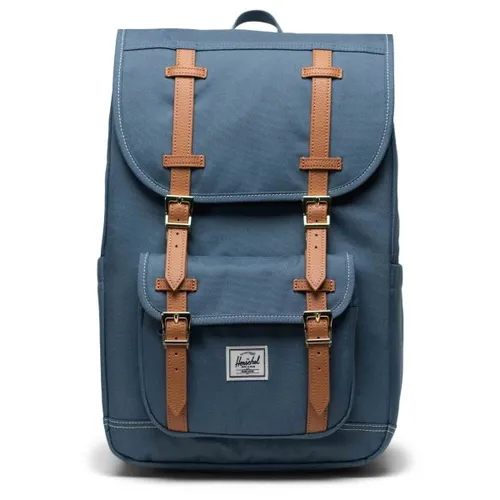 Herschel - Little America Mid Backpack - Daypack size 20 l, blue