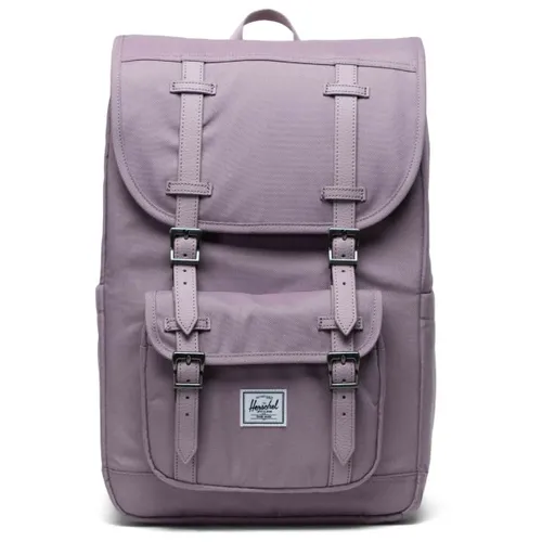 Herschel - Little America Mid Backpack - Daypack size 20 l, purple