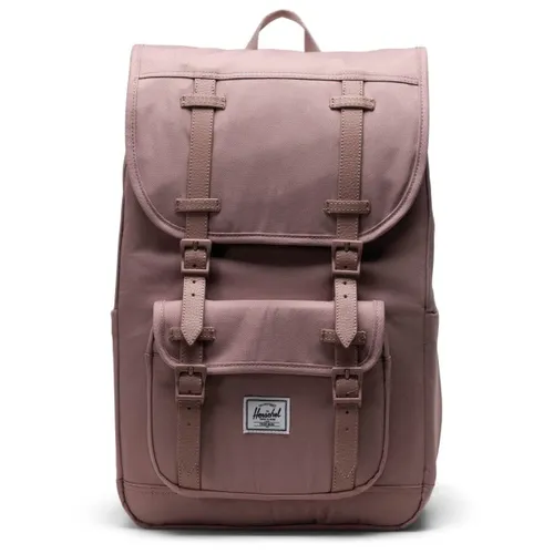 Herschel - Little America Mid Backpack - Daypack size 21 l, brown