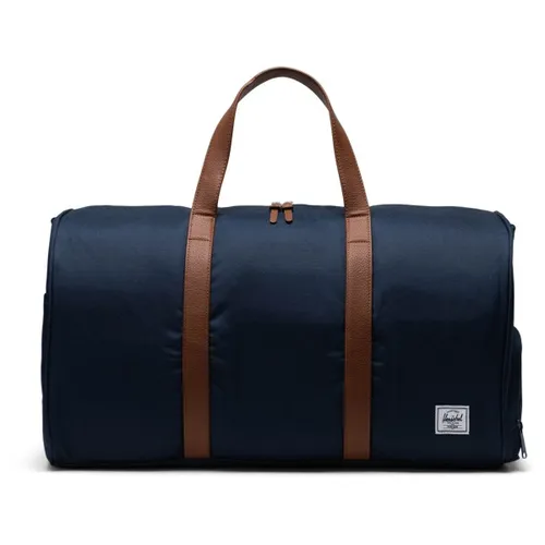 Herschel - Novel Duffle - Luggage size 43 l, blue