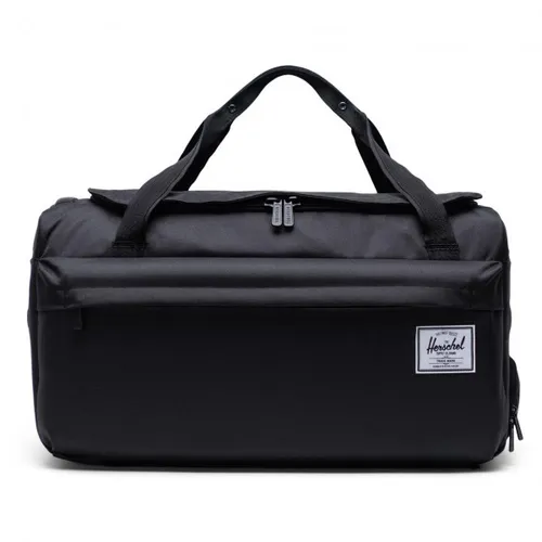 Herschel - Outfitter 50 - Luggage size 50 l, black