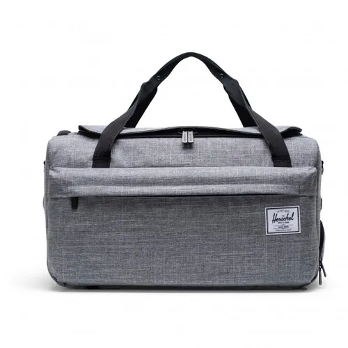 Herschel - Outfitter 50 - Luggage size 50 l, grey