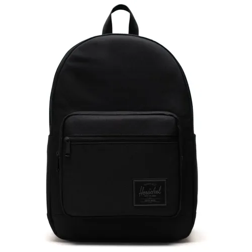 Herschel - Pop Quiz Backpack - Daypack size 24 l, black
