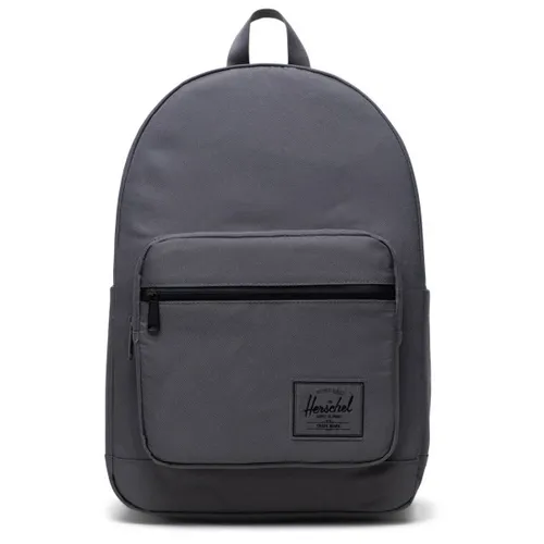 Herschel - Pop Quiz Backpack - Daypack size 24 l, grey