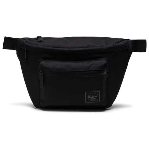 Herschel - Pop Quiz Hip Pack - Hip bag size 3,5 l, black